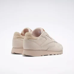 Slides|Reebok Slides Classic Leather Women'S Shoes