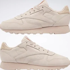 Slides|Reebok Slides Classic Leather Women'S Shoes