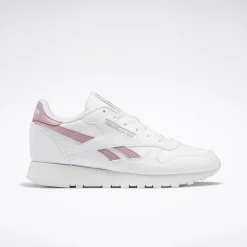 Slides|Reebok Slides Classic Leather Women'S Shoes