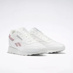 Slides|Reebok Slides Classic Leather Women'S Shoes