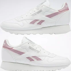 Slides|Reebok Slides Classic Leather Women'S Shoes