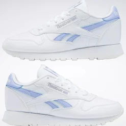 Casual|Reebok Casual Classic Leather Women'S Shoes