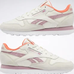 Slides|Reebok Slides Classic Leather Women'S Shoes