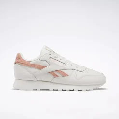 Casual|Reebok Casual Classic Leather Women'S Shoes