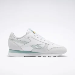 Casual|Reebok Casual Classic Leather Women'S Shoes