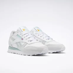 Casual|Reebok Casual Classic Leather Women'S Shoes