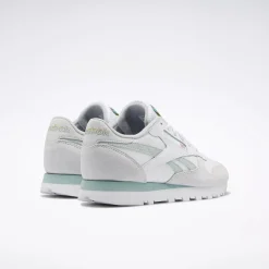 Casual|Reebok Casual Classic Leather Women'S Shoes