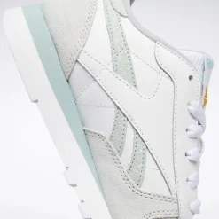 Casual|Reebok Casual Classic Leather Women'S Shoes