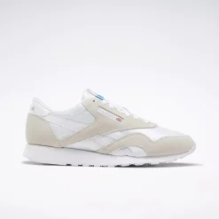 Casual|Reebok Casual Classic Nylon Men'S Shoes
