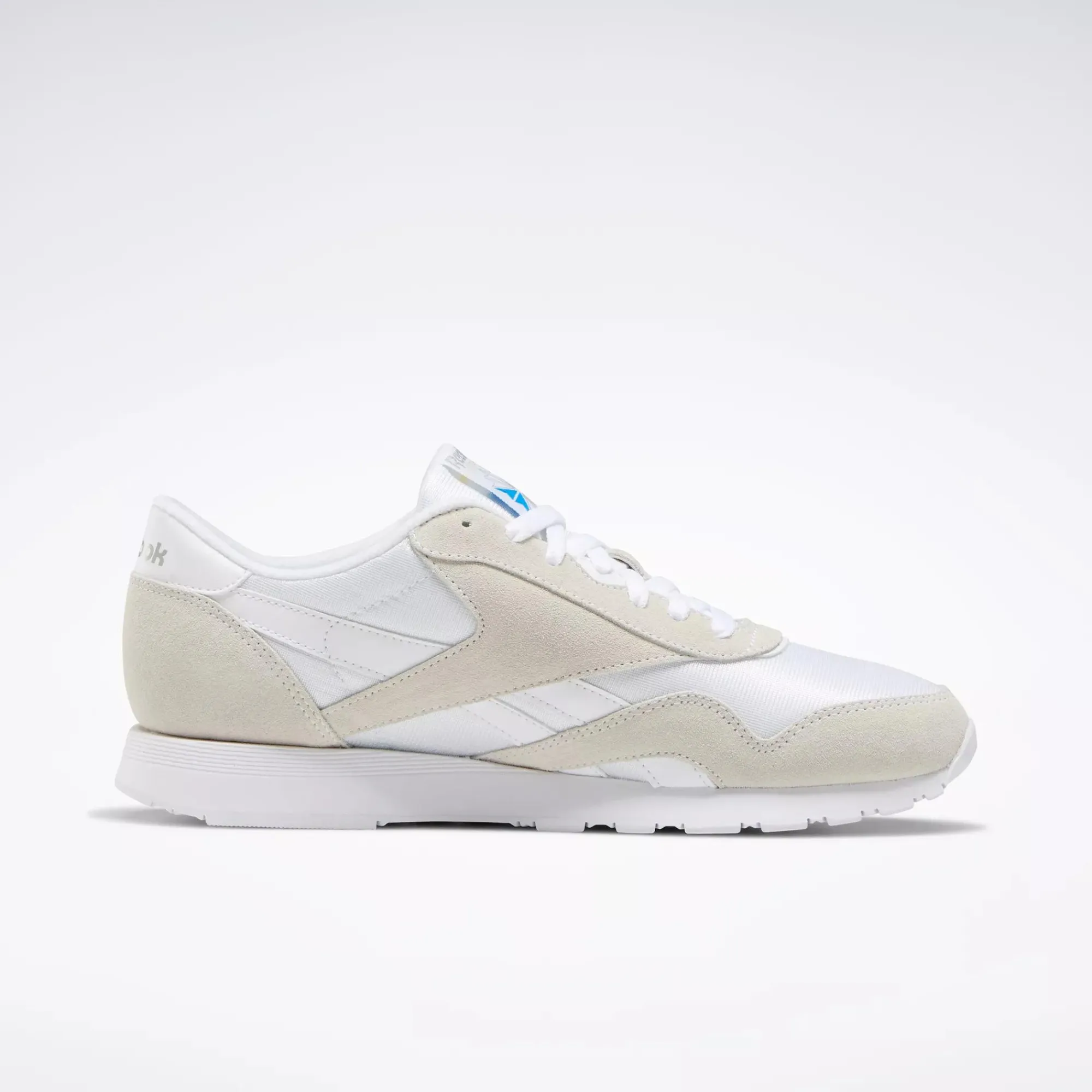 Casual|Reebok Casual Classic Nylon Men'S Shoes