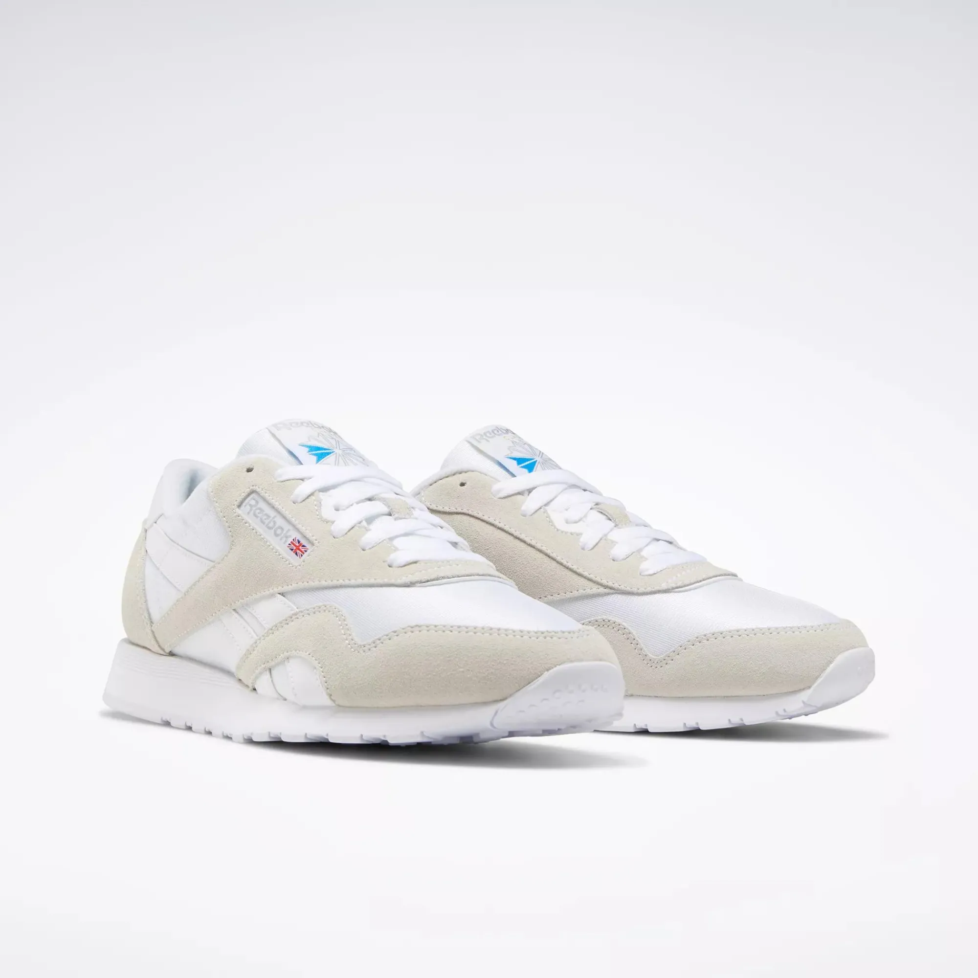 Casual|Reebok Casual Classic Nylon Men'S Shoes