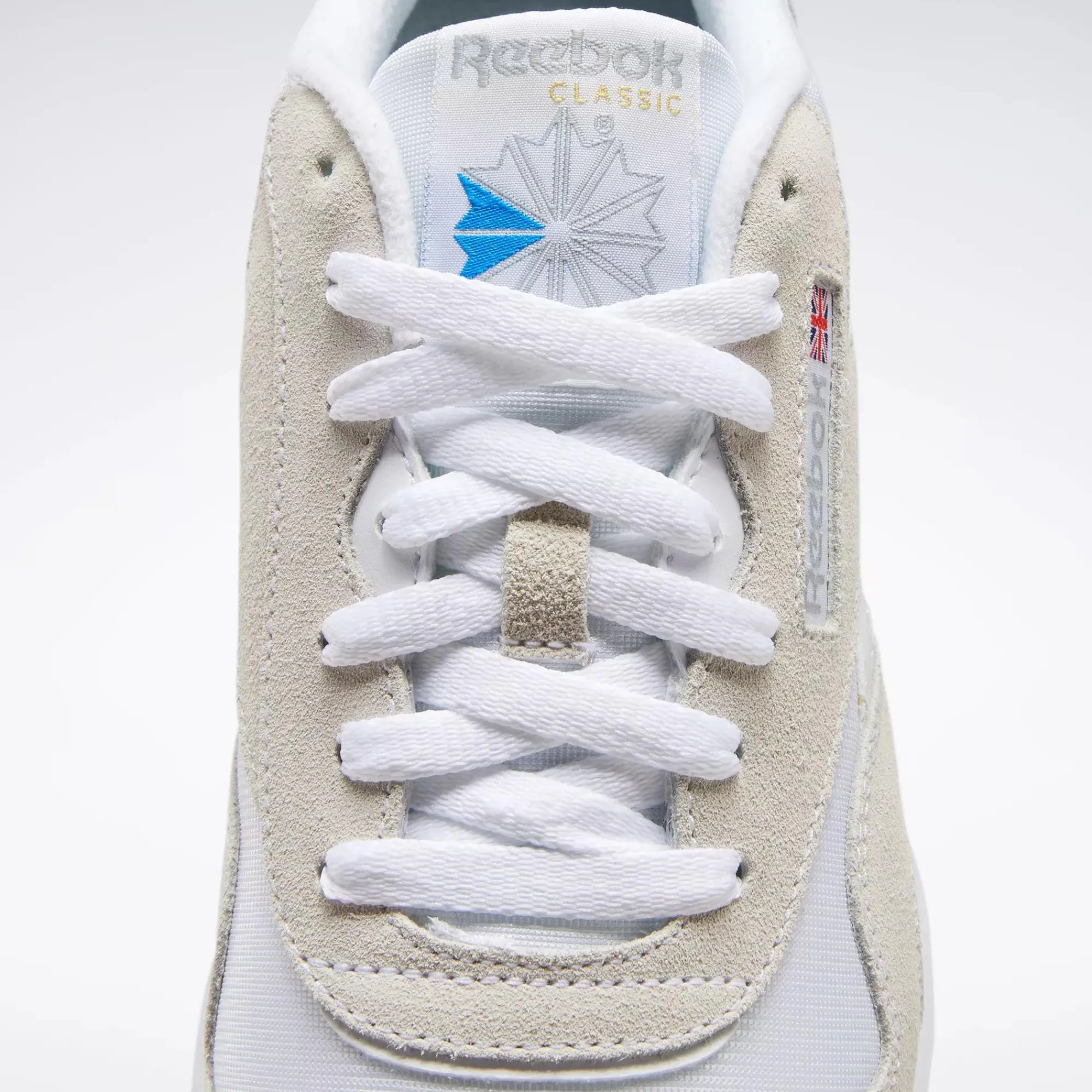 Casual|Reebok Casual Classic Nylon Men'S Shoes