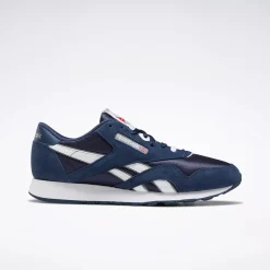 Casual|Reebok Casual Classic Nylon Men'S Shoes