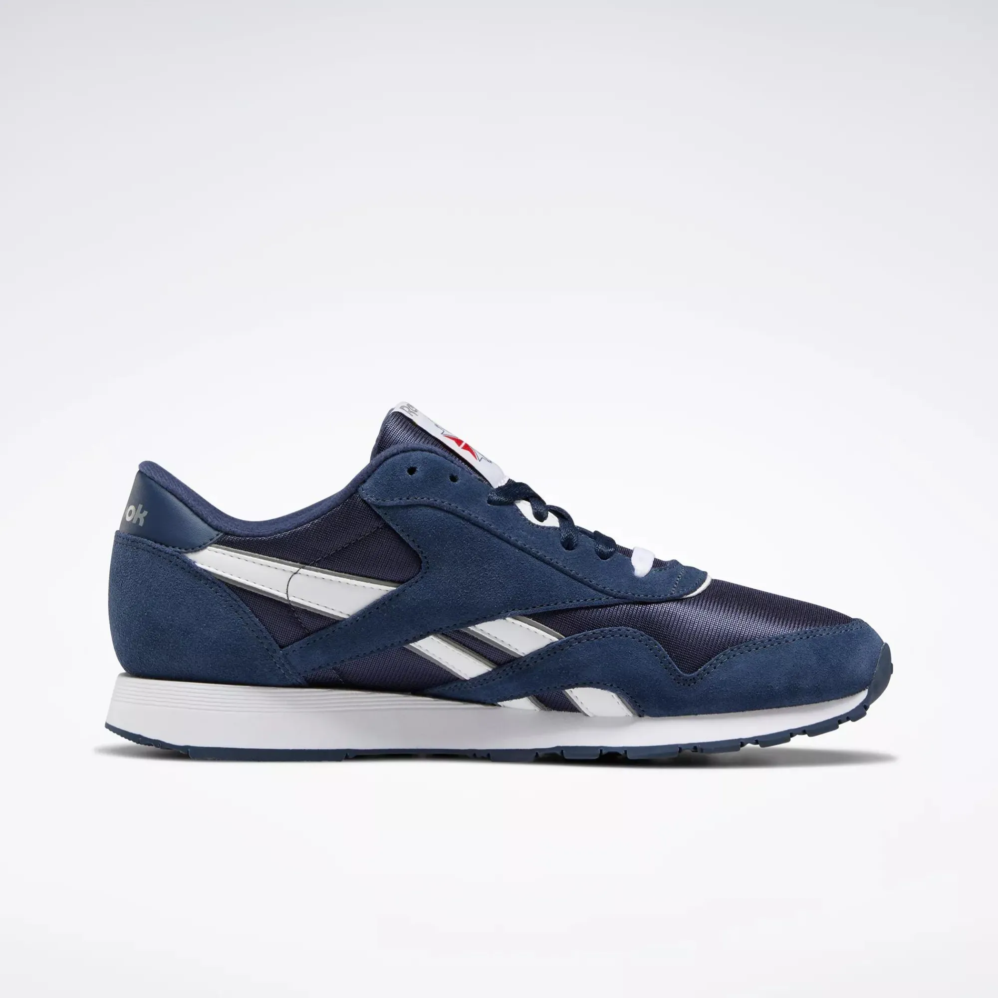 Casual|Reebok Casual Classic Nylon Men'S Shoes