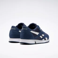 Casual|Reebok Casual Classic Nylon Men'S Shoes