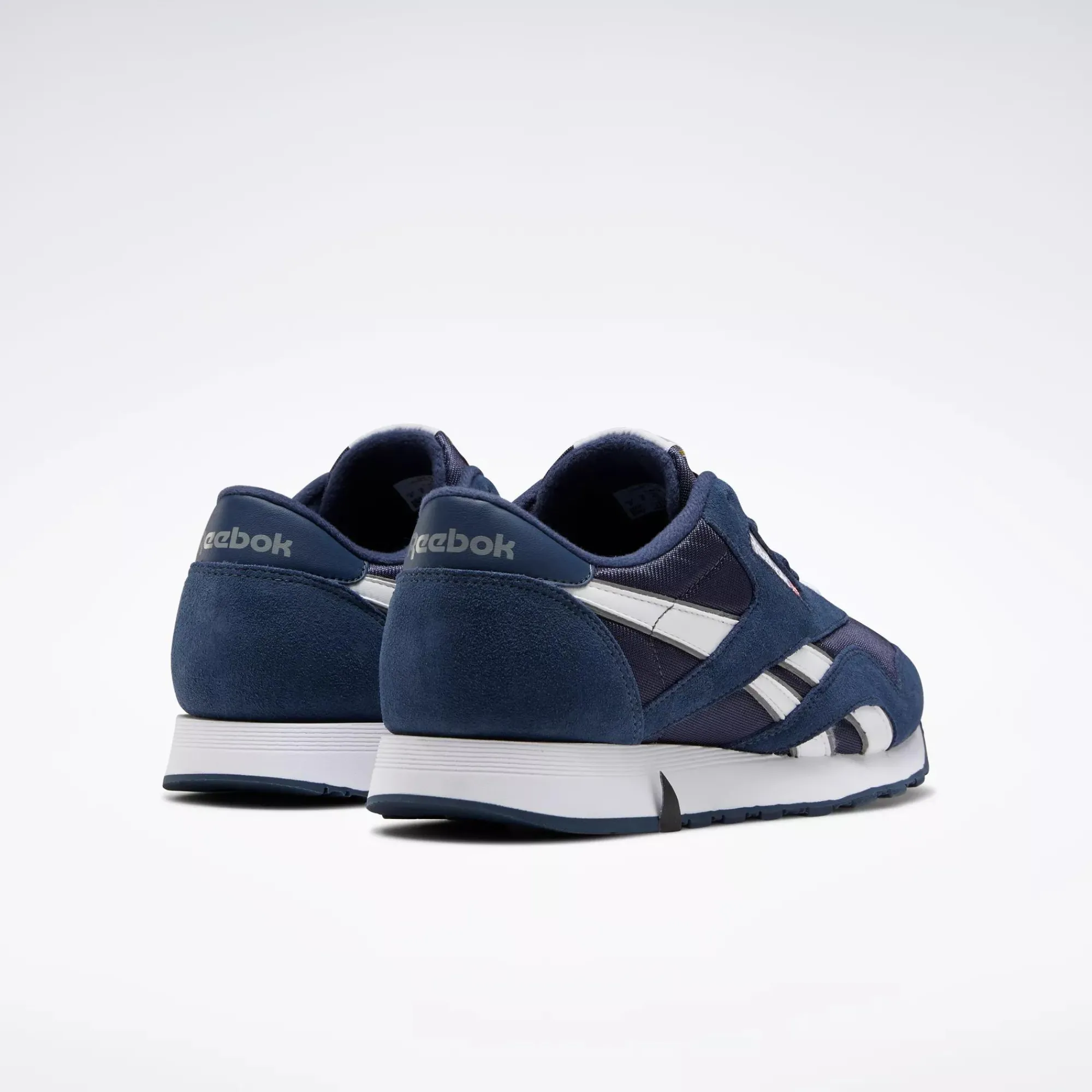 Casual|Reebok Casual Classic Nylon Men'S Shoes