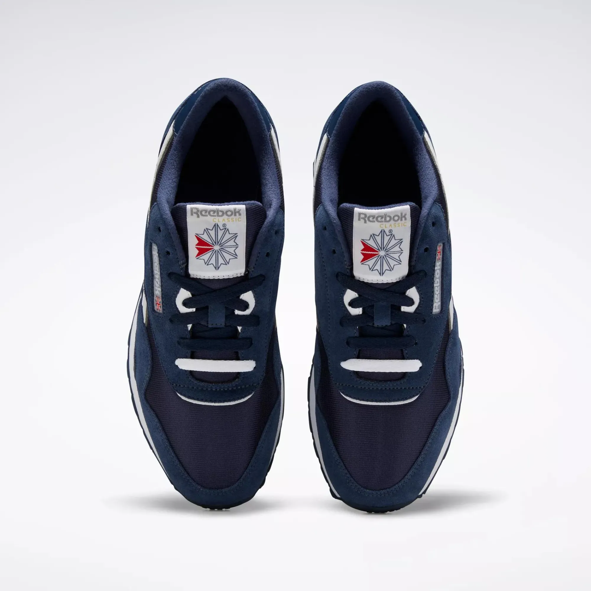Casual|Reebok Casual Classic Nylon Men'S Shoes