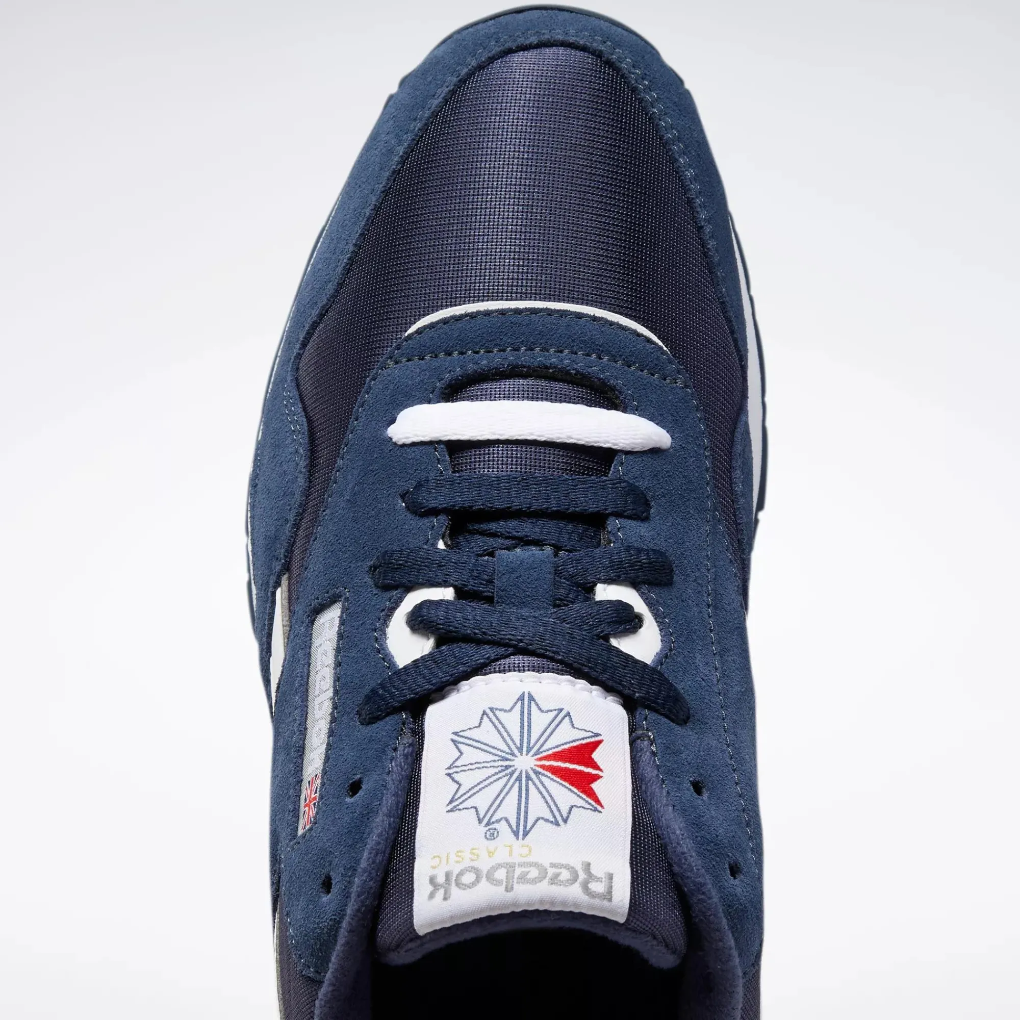 Casual|Reebok Casual Classic Nylon Men'S Shoes