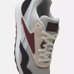 Slides|Reebok Slides Classic Nylon Plus Men'S Shoes