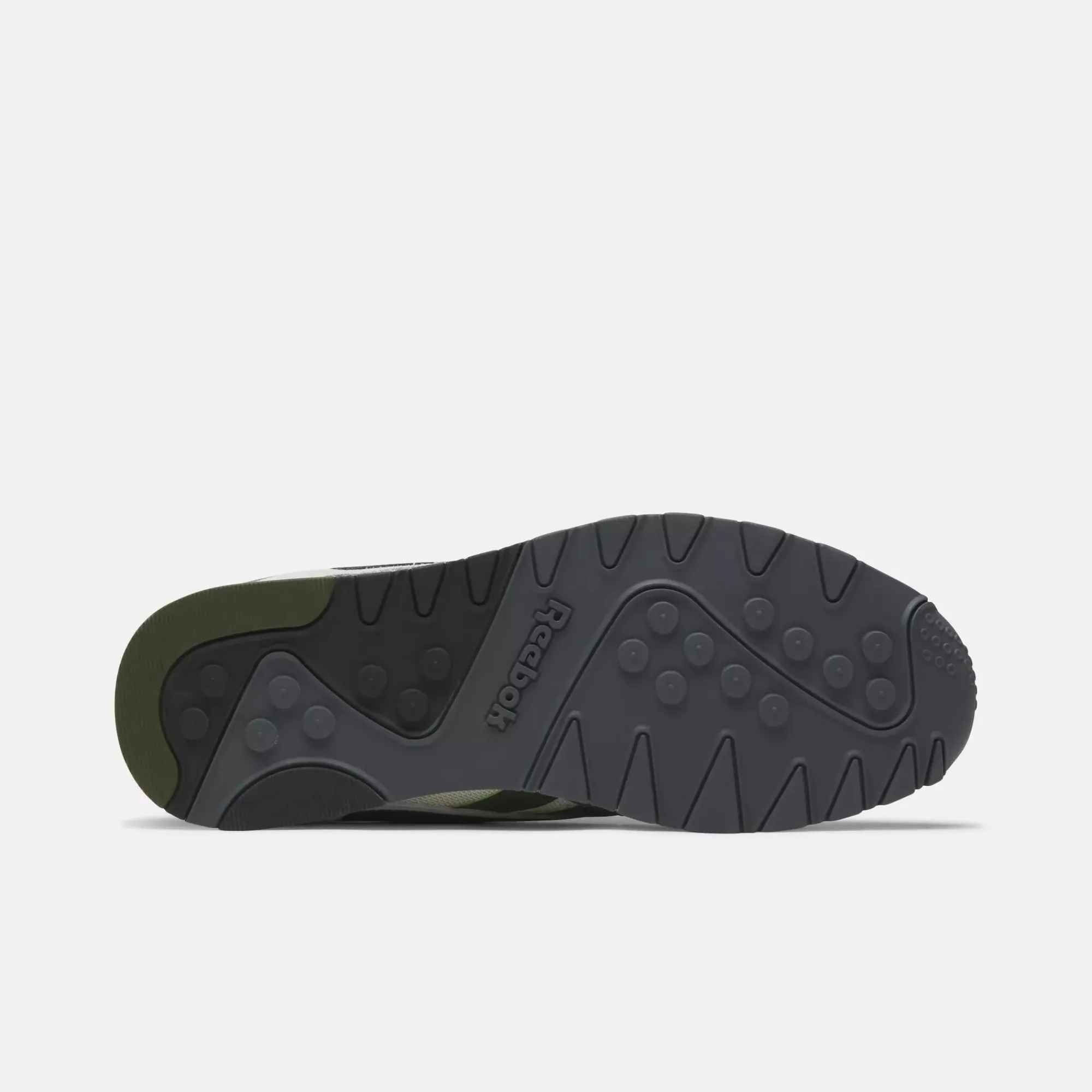 Slides|Reebok Slides Classic Nylon Plus Men'S Shoes