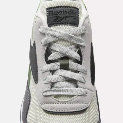 Slides|Reebok Slides Classic Nylon Plus Men'S Shoes