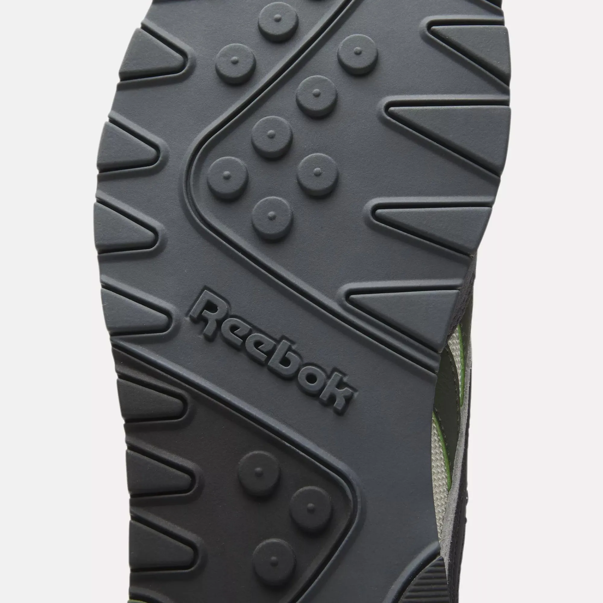 Slides|Reebok Slides Classic Nylon Plus Men'S Shoes