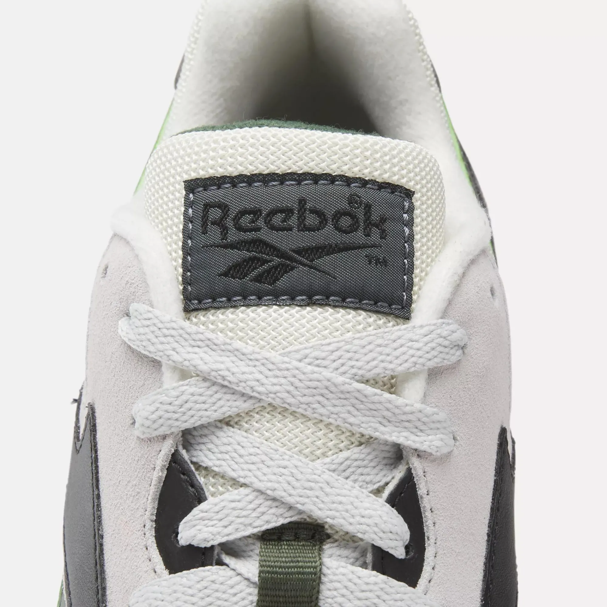 Slides|Reebok Slides Classic Nylon Plus Men'S Shoes