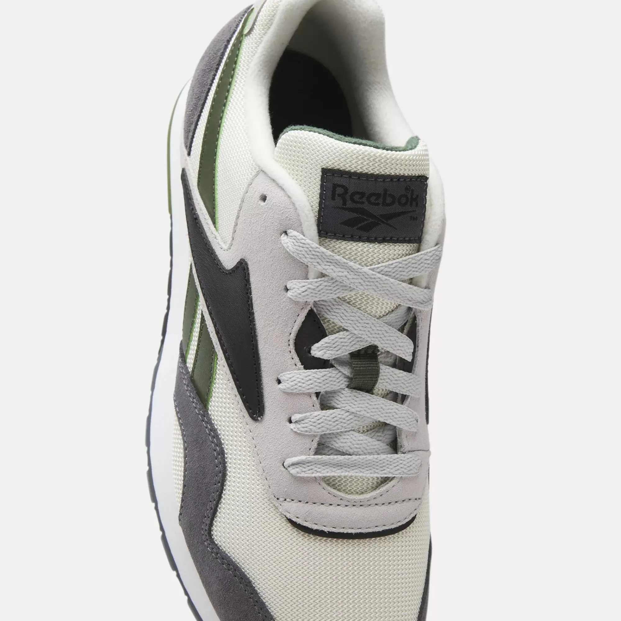 Slides|Reebok Slides Classic Nylon Plus Men'S Shoes