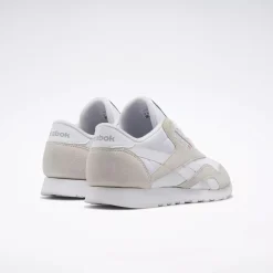 Slides|Reebok Slides Classic Nylon Shoes