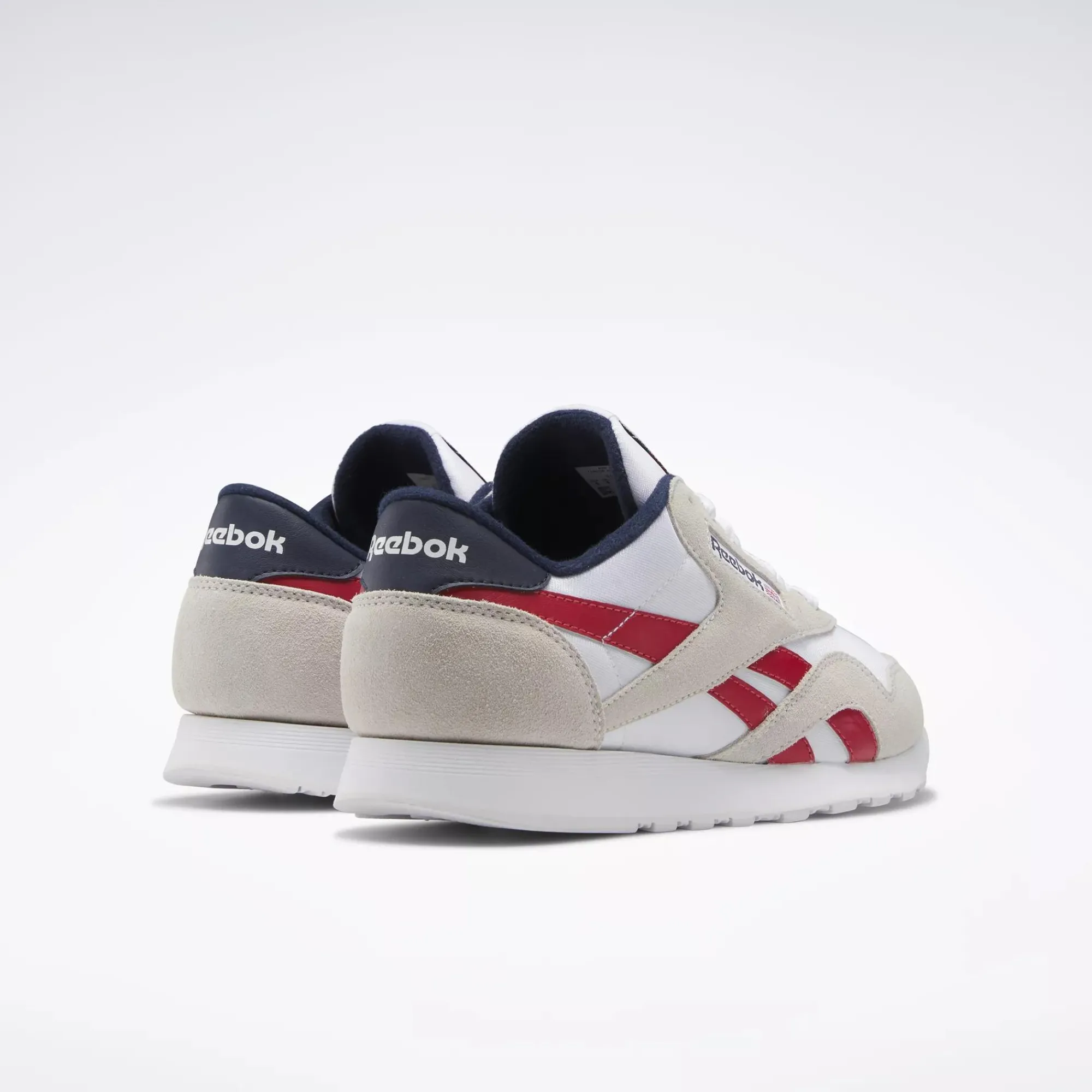 Slides|Reebok Slides Classic Nylon Shoes