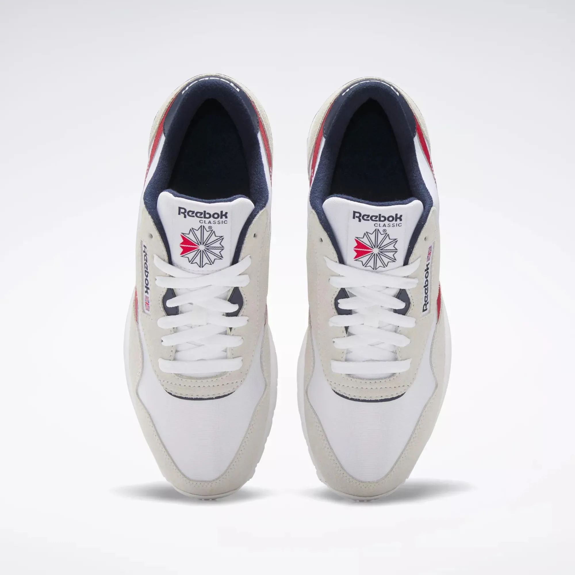 Slides|Reebok Slides Classic Nylon Shoes