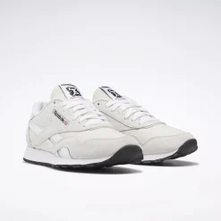Casual|Reebok Casual Classic Nylon Shoes