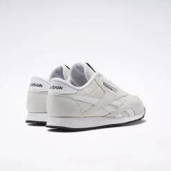 Casual|Reebok Casual Classic Nylon Shoes