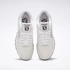 Casual|Reebok Casual Classic Nylon Shoes
