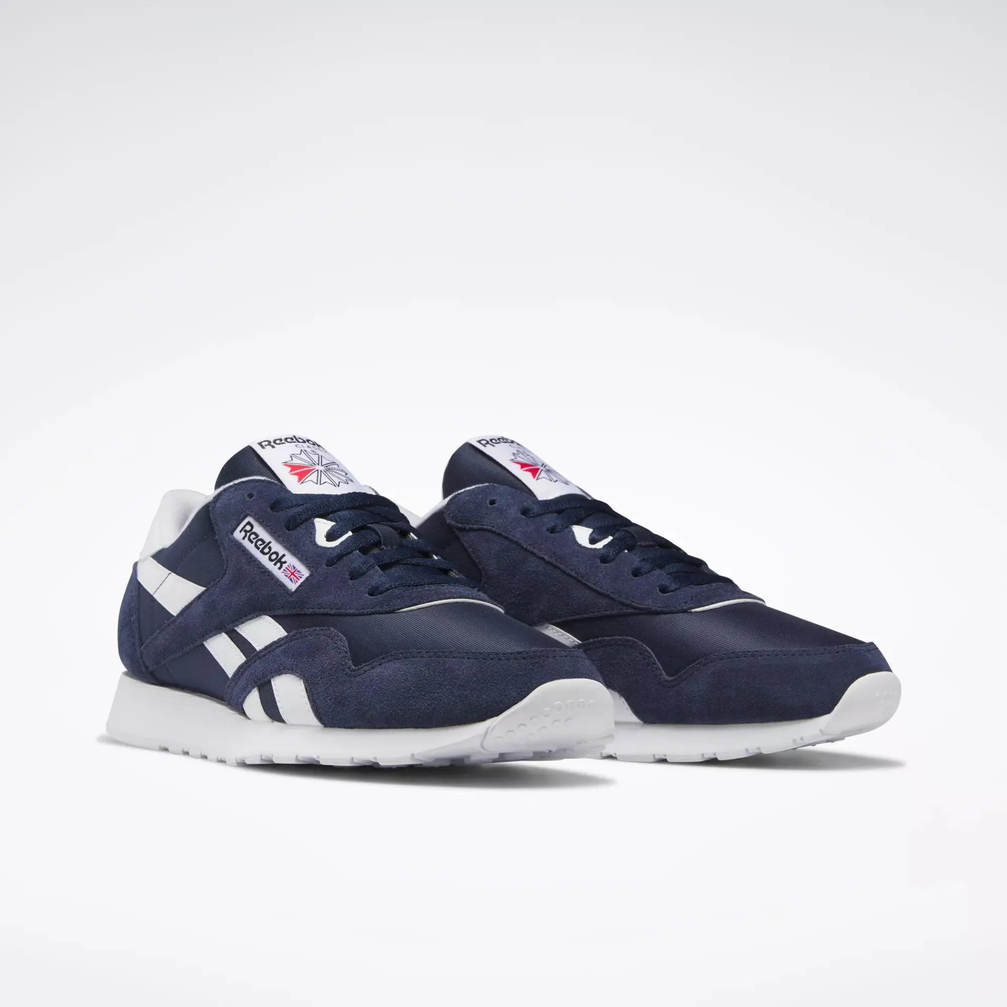 Slides|Reebok Slides Classic Nylon Shoes