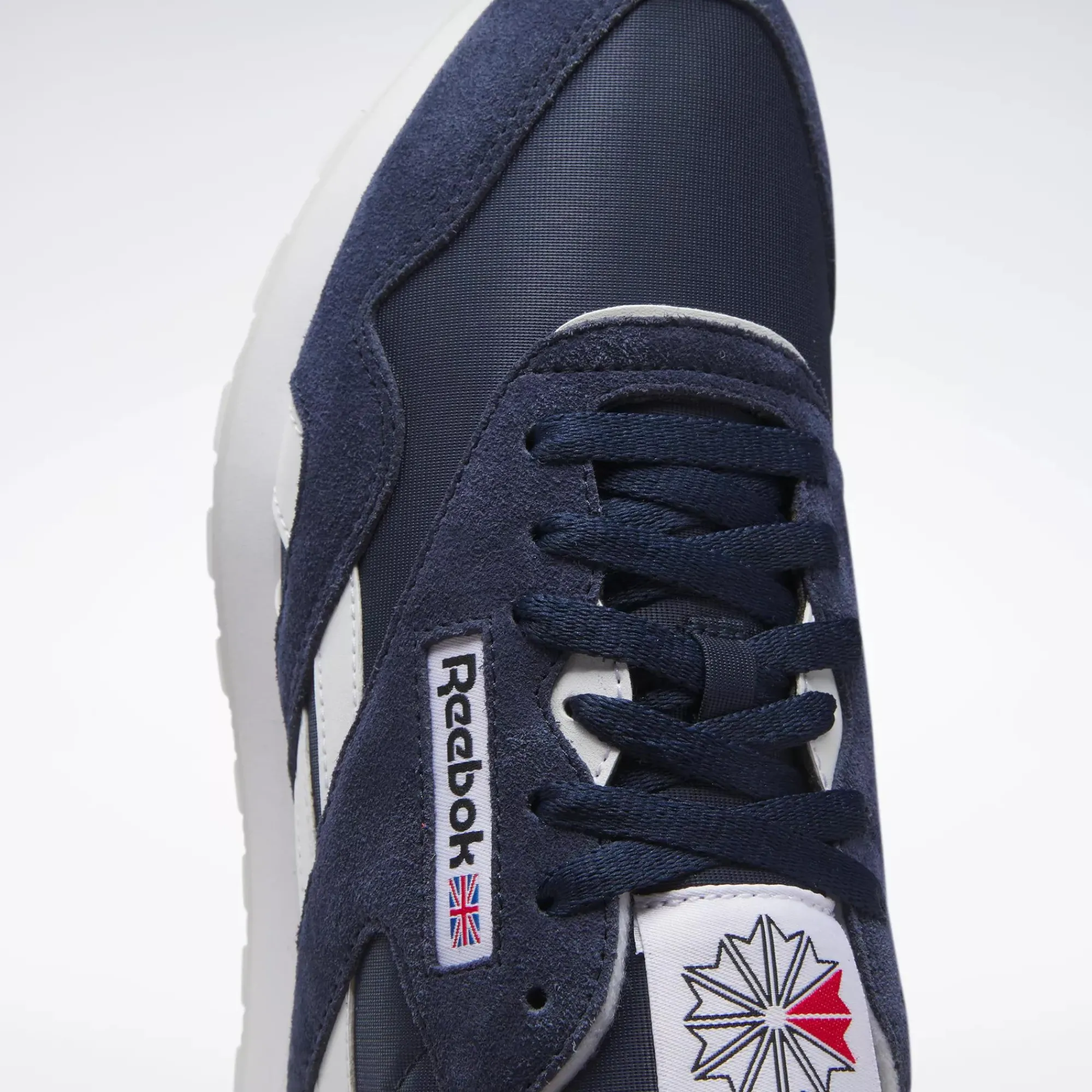 Slides|Reebok Slides Classic Nylon Shoes