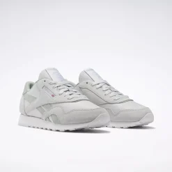 Slides|Reebok Slides Classic Nylon Women'S Shoes