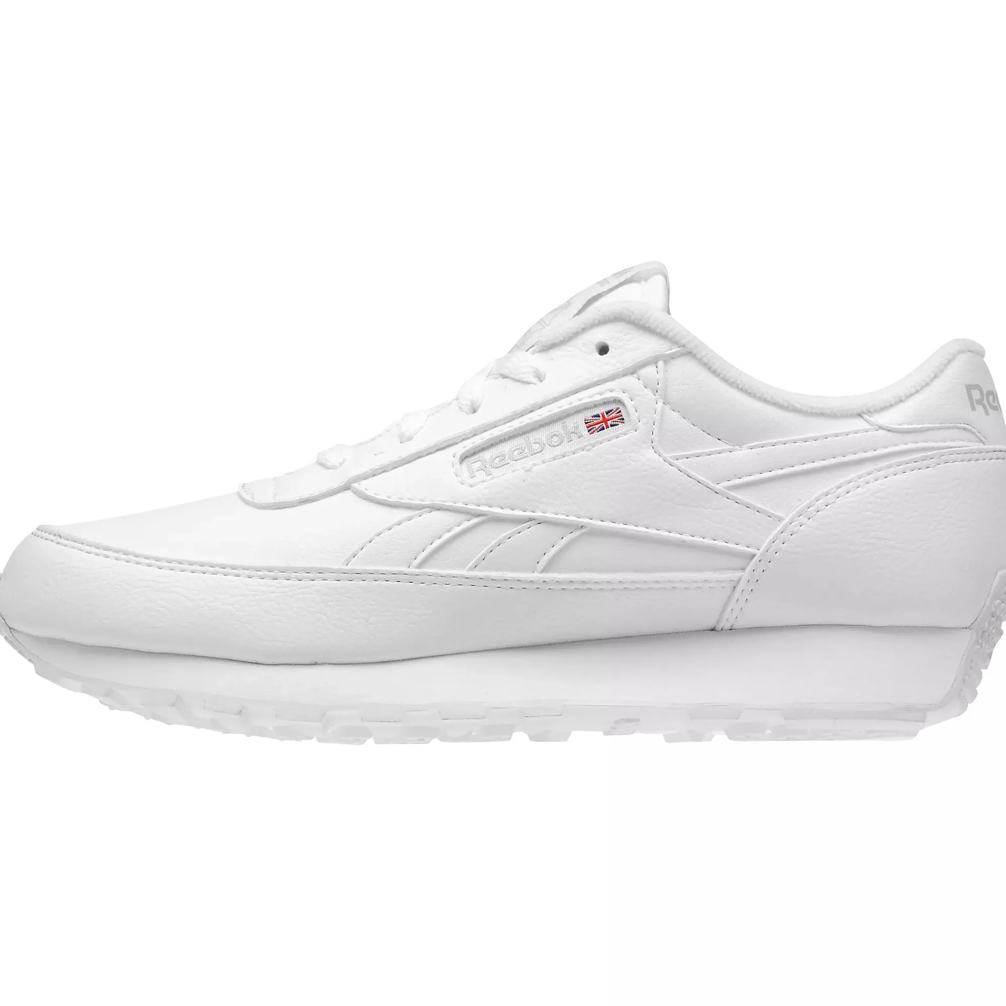 Slides|Reebok Slides Classic Renaissance Wide D