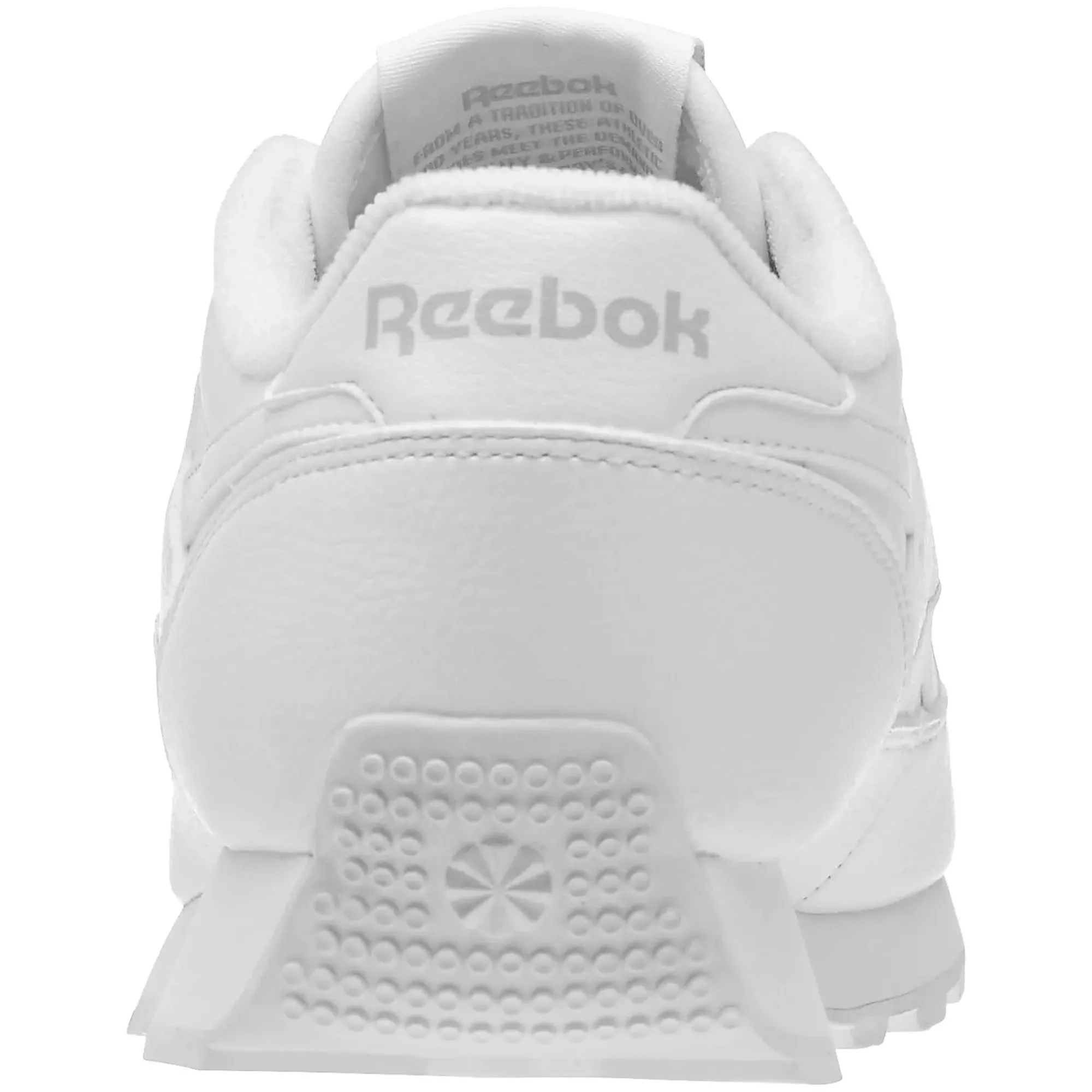 Slides|Reebok Slides Classic Renaissance Wide D