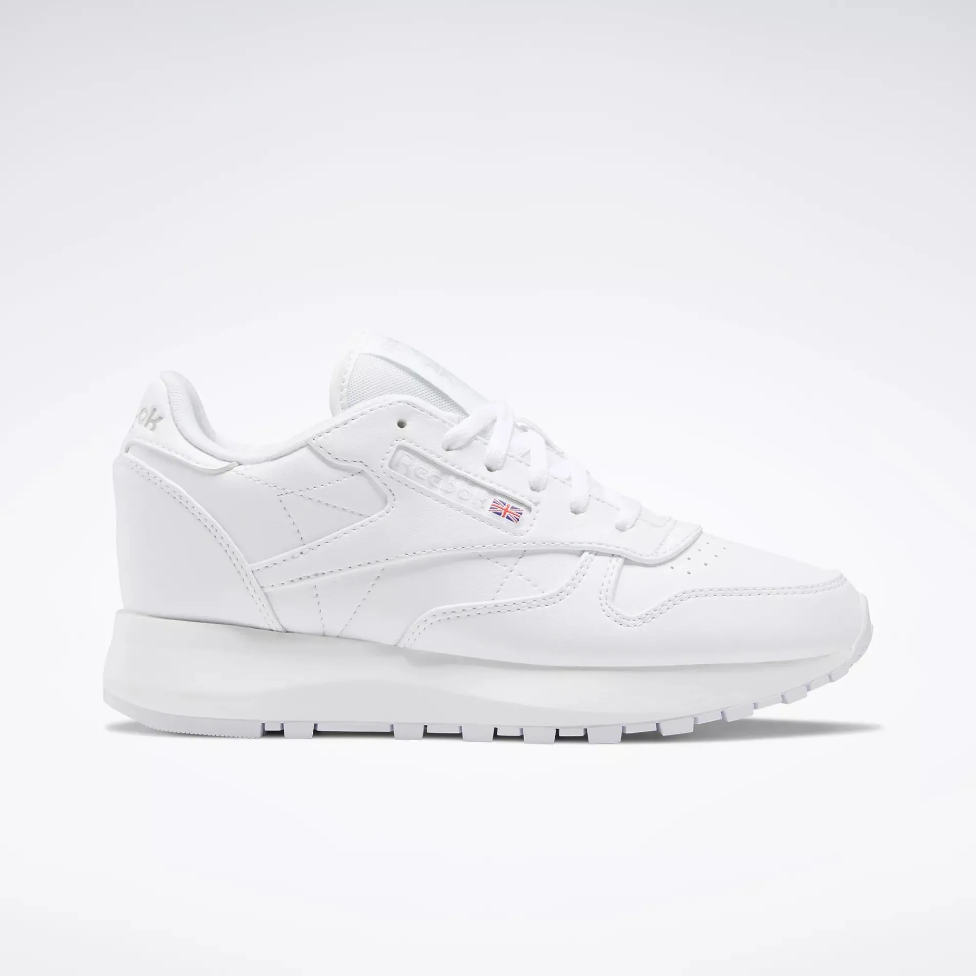 Platforms|Reebok Platforms Classic Sp Women'S Vegan Shoes