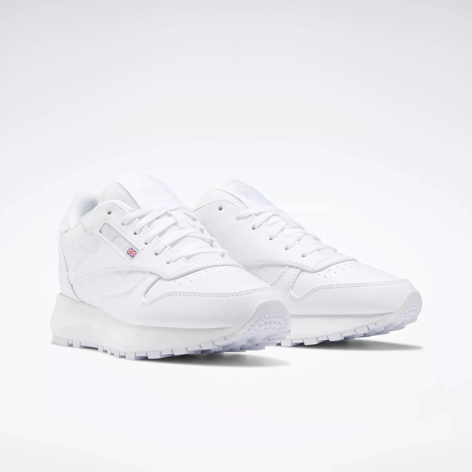 Platforms|Reebok Platforms Classic Sp Women'S Vegan Shoes