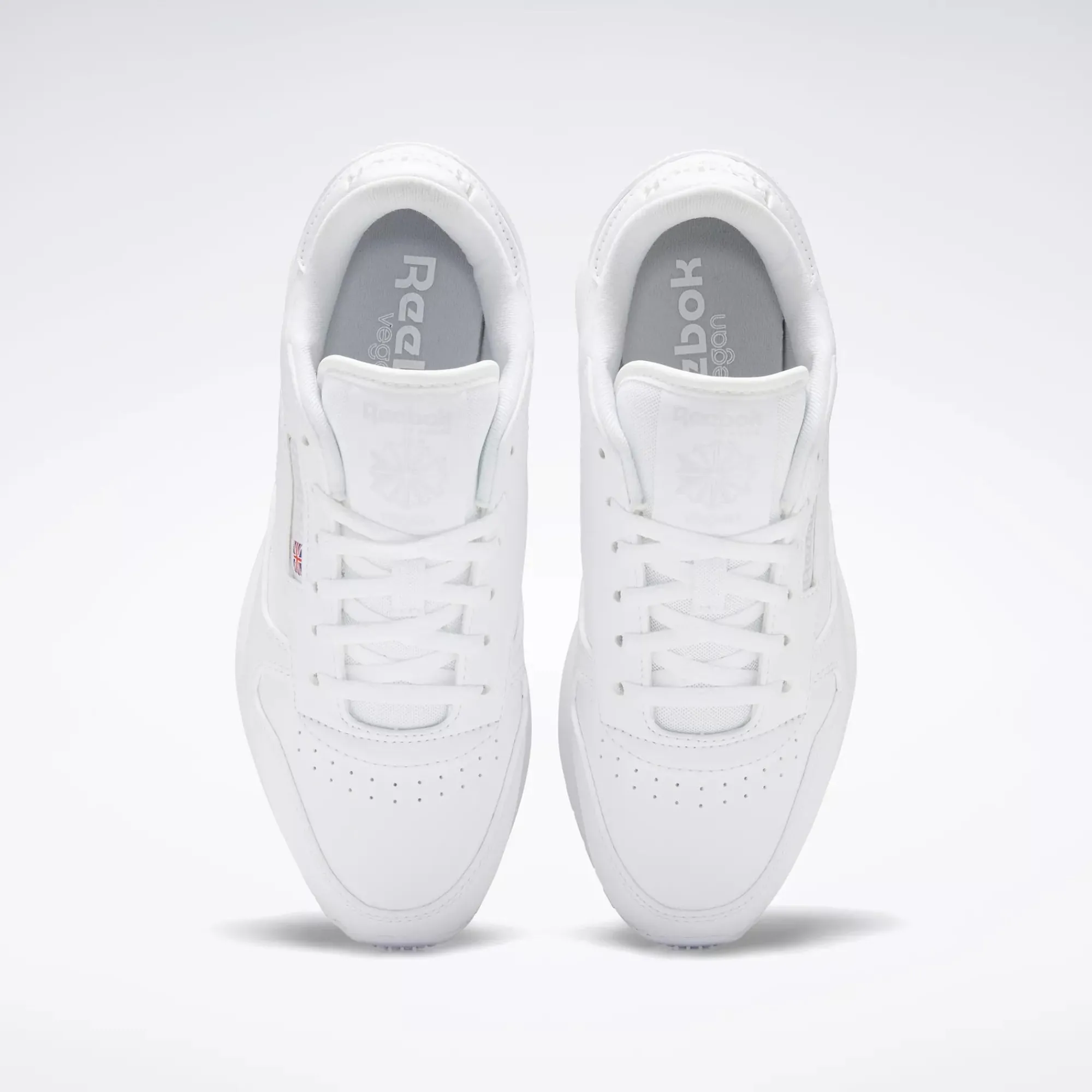 Platforms|Reebok Platforms Classic Sp Women'S Vegan Shoes