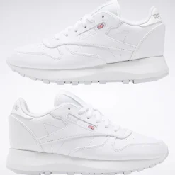 Platforms|Reebok Platforms Classic Sp Women'S Vegan Shoes