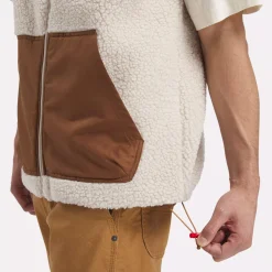 Jackets|Reebok Jackets Classics Adventure Vest