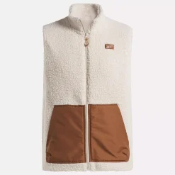 Jackets|Reebok Jackets Classics Adventure Vest