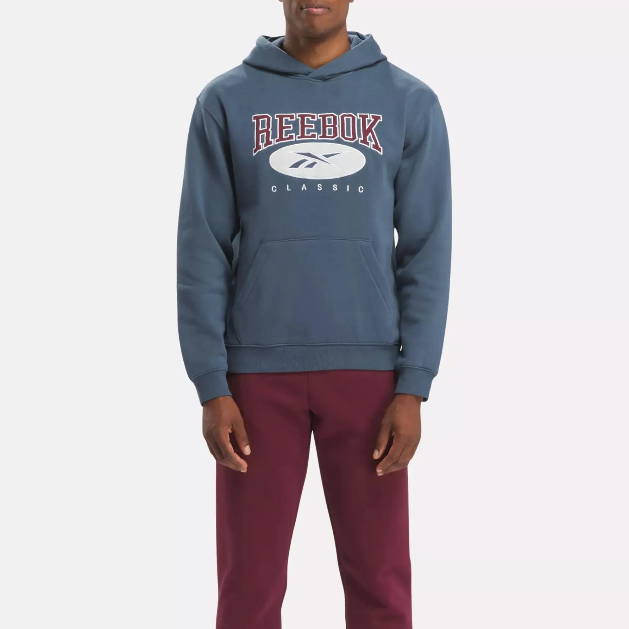 Hoodies & Sweatshirts|Reebok Hoodies & Sweatshirts Classics Archive Essentials Hoodie