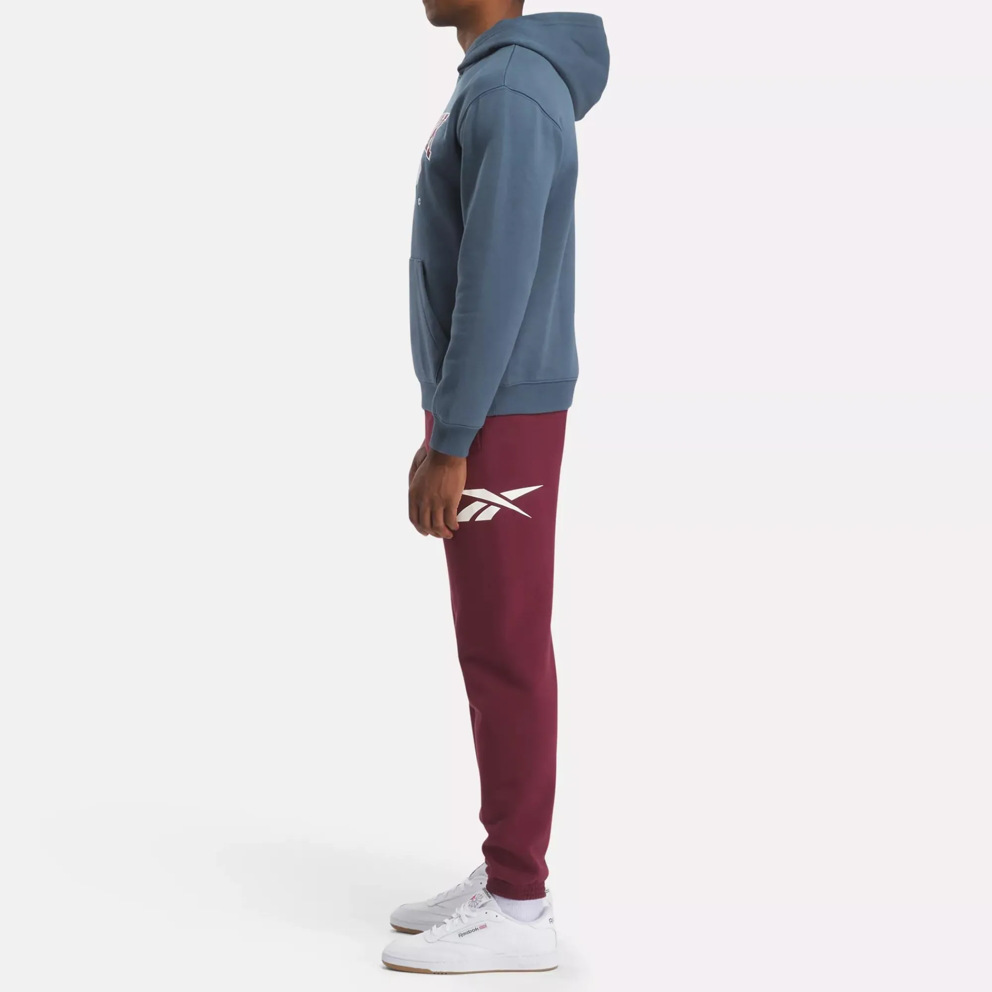 Hoodies & Sweatshirts|Reebok Hoodies & Sweatshirts Classics Archive Essentials Hoodie