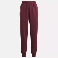 Loungewear|Reebok Loungewear Classics Archive Essentials Fit French Terry Pants