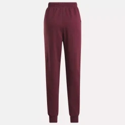 Loungewear|Reebok Loungewear Classics Archive Essentials Fit French Terry Pants
