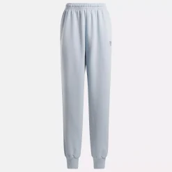 Loungewear|Reebok Loungewear Classics Archive Essentials Fit French Terry Pants